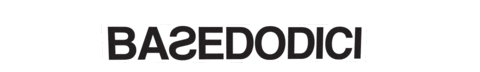 BASEDODICI Sticker