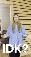 Reaction Gif What GIF by 2TON Agency