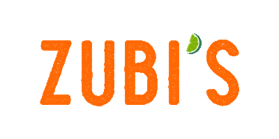 Sticker by Zubi's