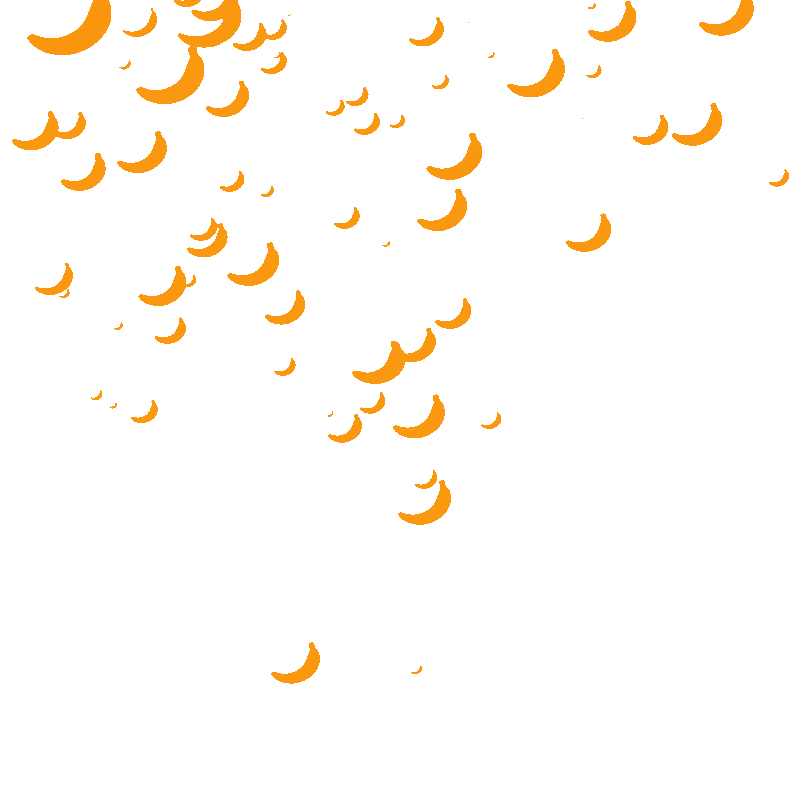 Agencia Monkey Sticker