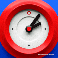 hurry up waiting GIF by Modicum