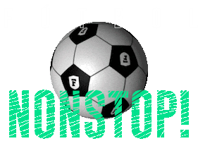 Fútbol Factory Sticker