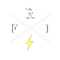 Roman Fortunato Sticker