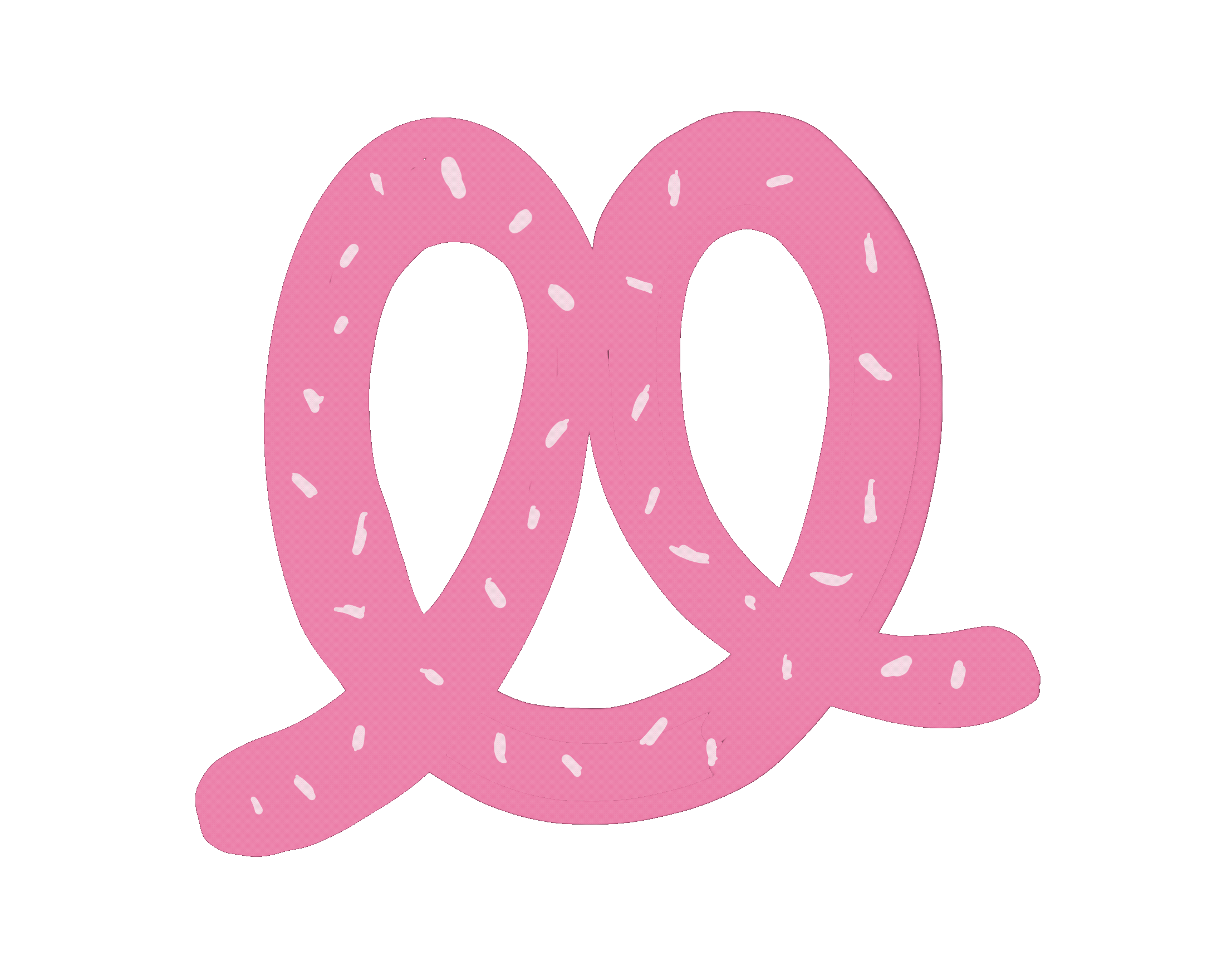 Pretzel Sticker for iOS & Android GIPHY