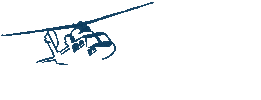 Ultimate Heli Sticker by Ultimate Aviation