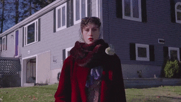 Winter House GIF by Polyvinyl Records