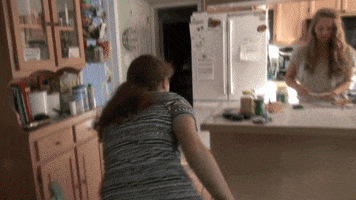 Mean Bean Productions GIF