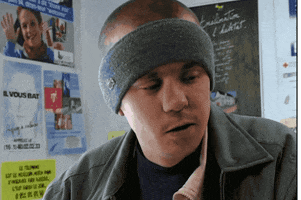 Humpf GIF