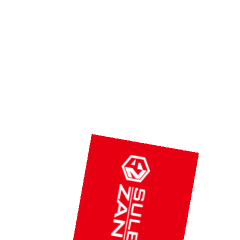 Suleiman Zanfari Sticker