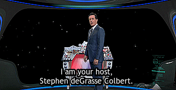 colbert
