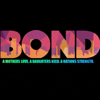 Nation Bond GIF by BOND: Building Our Nation's Daughters