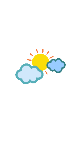 Summer Sticker