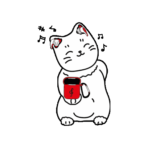Yudesign Sticker