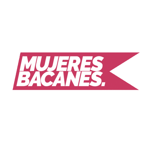 Feminism Mujeres Sticker by Universidad Casa Grande