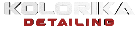 KOLORIKA Sticker
