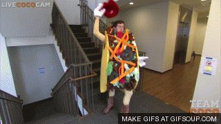 taco GIF