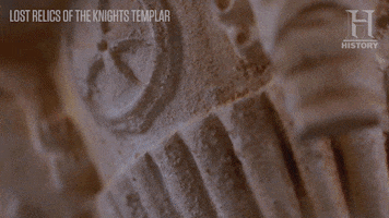 History Channel GIF by HISTORY UK
