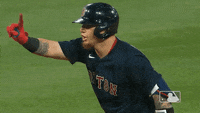Boston Red Sox Celebration GIF by MLB - Find & Share on GIPHY