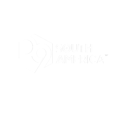 droid9southamerica Sticker