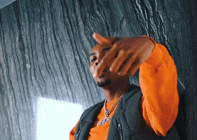 G Herbo Stress Relief GIF by Ann Marie