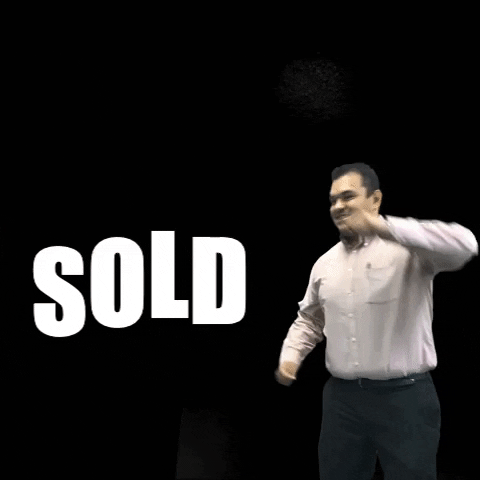 Real Estate House GIF by Crown Point Realty