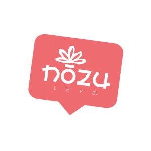 Nozu Delivery Sticker