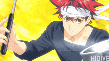 25 Best Cooking Anime Shows (Our Top Recommendations) – FandomSpot
