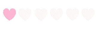 Love Hearts Sticker