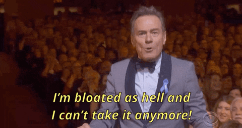 Cant Take It Anymore Bryan Cranston GIF by Tony Awards - Find & Share on GIPHY