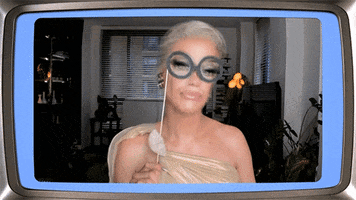 Season 12 Glasses GIF by RuPaul's Drag Race