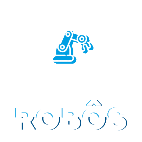 Robotica Sticker by Colégios e Unidades Sociais da Rede Marista
