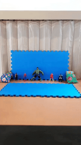 GIF by Competition Academia