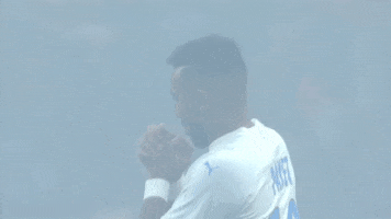 Miss It Next Time GIF by Olympique de Marseille