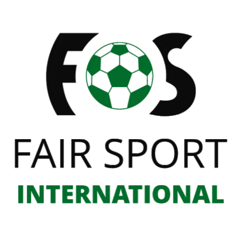 Soccer Goal Sticker by FairSport International