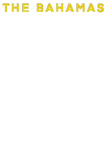 Bahamas Sticker
