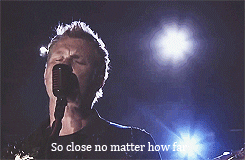 metallica others rock in rio nothing else matters GIF