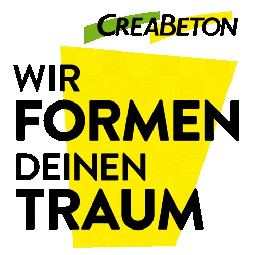 Construction Building Sticker by Creabeton