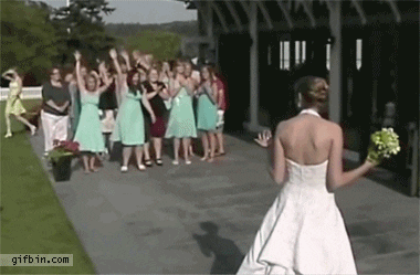 Wedding Fail GIF - Find & Share on GIPHY