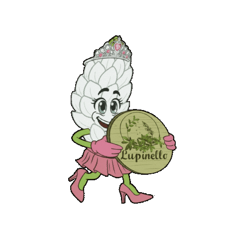 Sticker by Lupinello