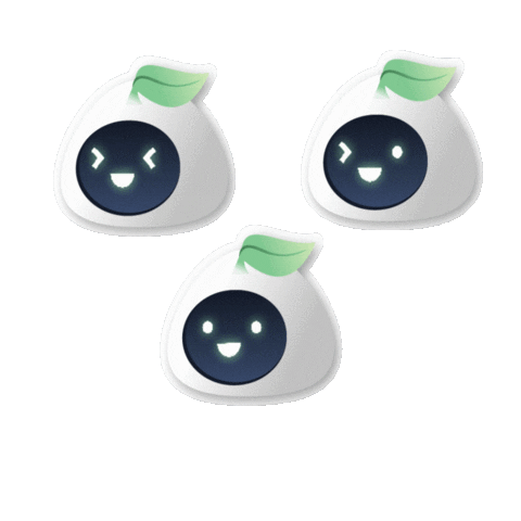 Happy Feliz Sticker by PK Entertainment