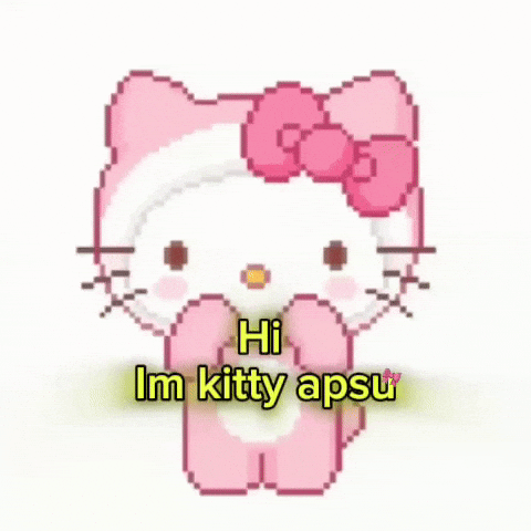 Kitty Asuu GIF