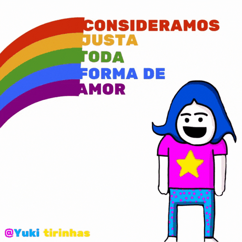 Yuki GIF