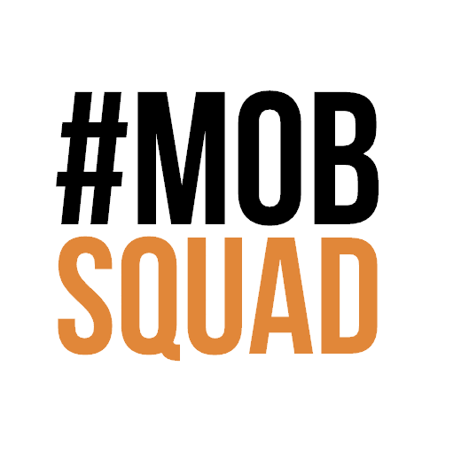 Ministry of Burn Sticker