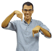 Tap Click Sticker by FINTECH 4.0