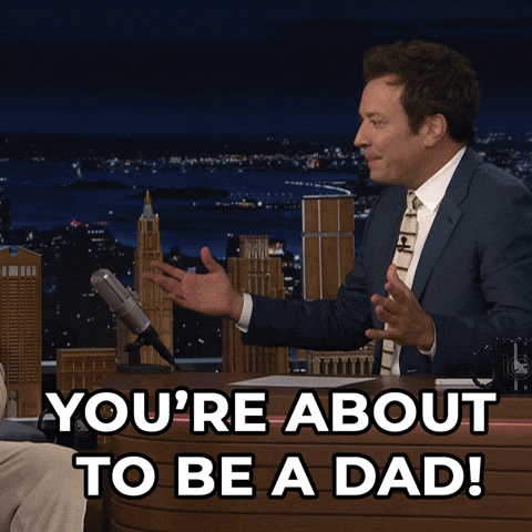 Tonight Show Dad GIF by The Tonight Show Starring Jimmy Fallon