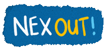 Nexus Marketing Sticker