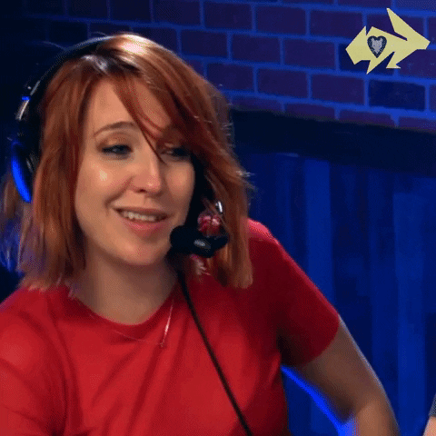 hyperrpg reaction yes mrw twitch GIF