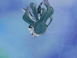 Genshin Impact GIF