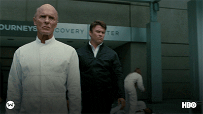 Season 3 William GIF by Westworld HBO - Find & Share on GIPHY