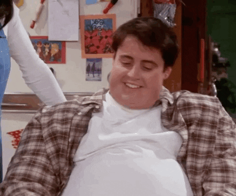Season 7 Friends Tv Show GIF by Friends - Find & Share on GIPHY